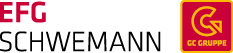 EFG SCHWEMANN Logo